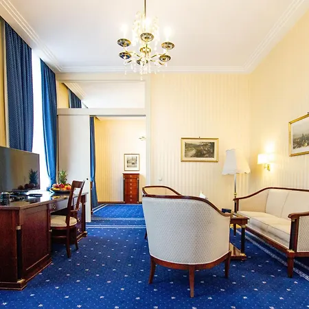 Hotel Ambassador