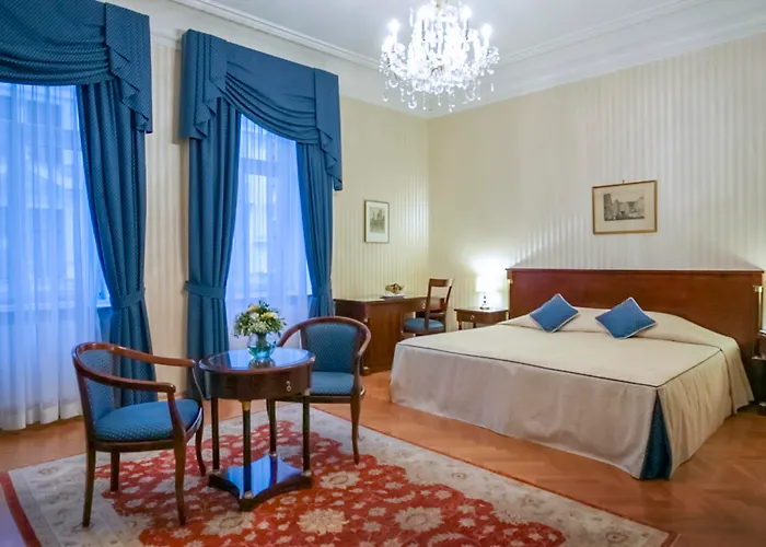Hotel Ambassador Vienna