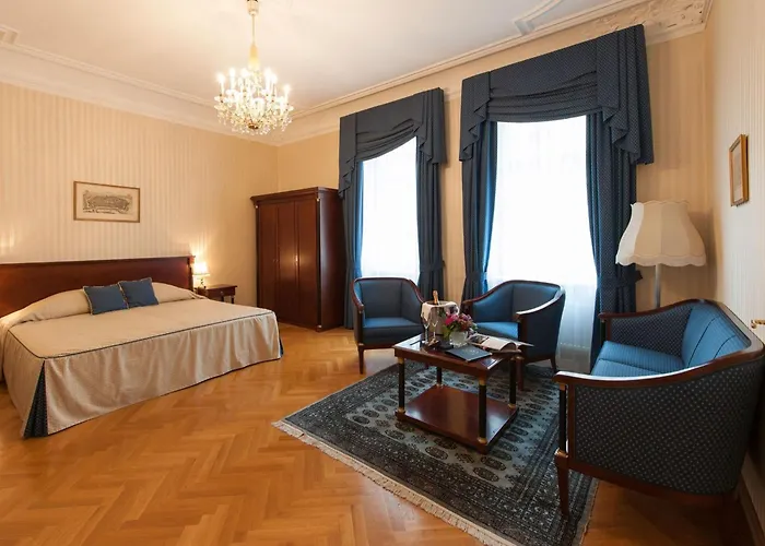 Hotel Ambassador Vienna