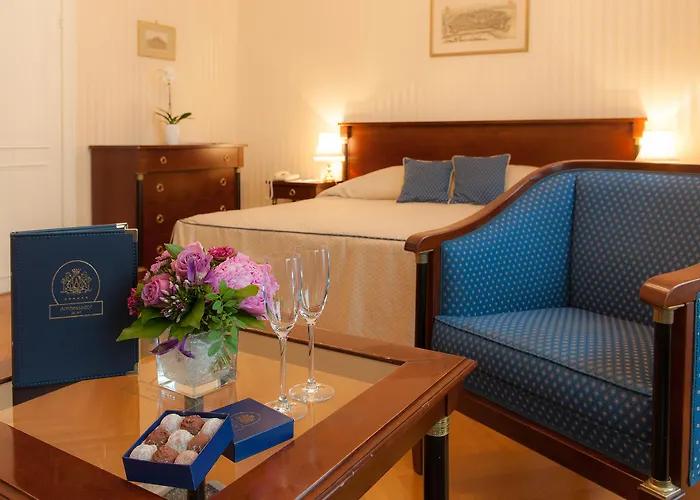 Hotel Ambassador