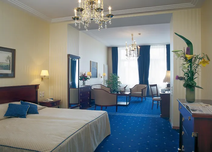 Ambassador Hotel