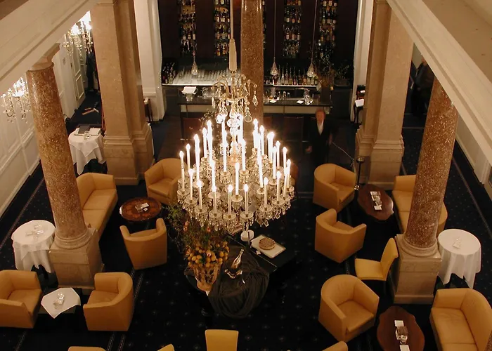 Ambassador 5* Vienna