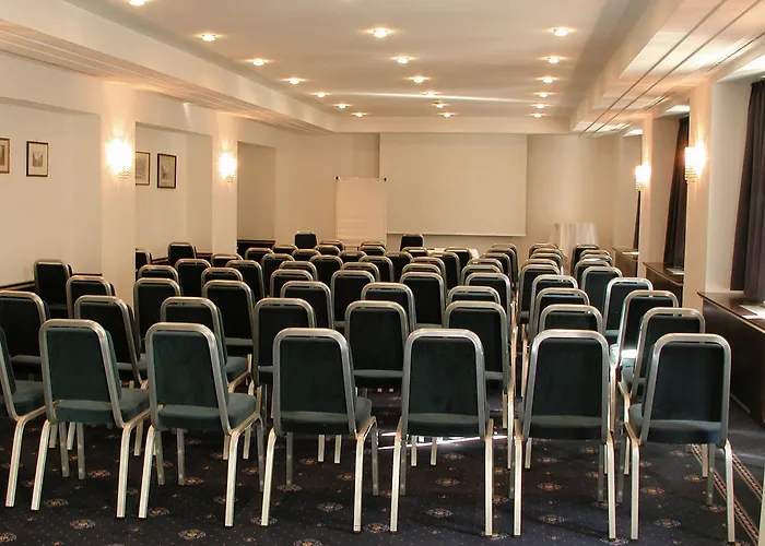 Hotel Ambassador