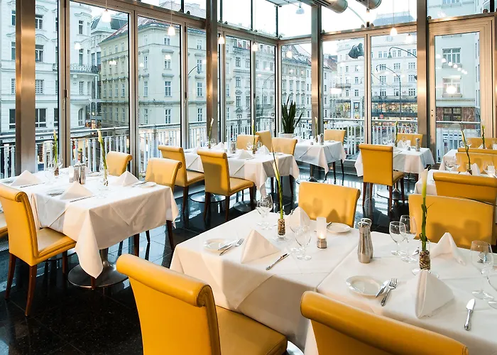 Hotel Ambassador Vienna