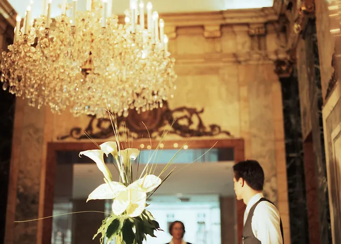 Ambassador Vienna