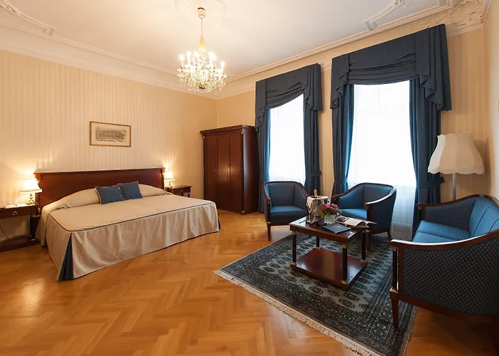 Ambassador 5* Vienna