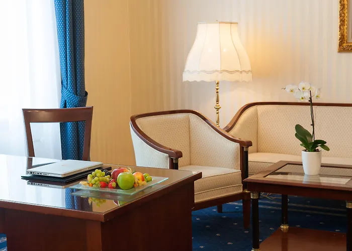 Ambassador Hotel