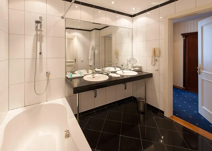 Ambassador 5* Wien