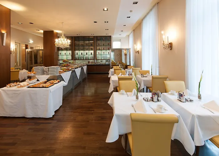 Hotel Ambassador 5*