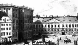Ambassador Hotel Wien