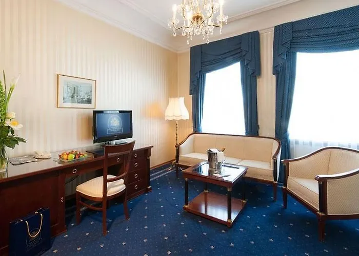 Ambassador 5*
