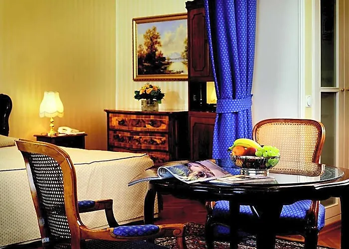 Hotel Ambassador Vienna