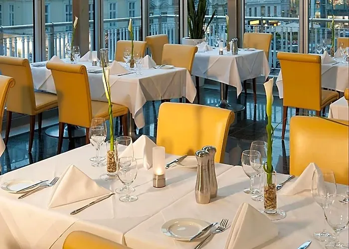 Hotel Ambassador 5*