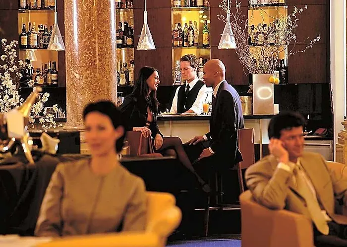 Ambassador Hotel 5*