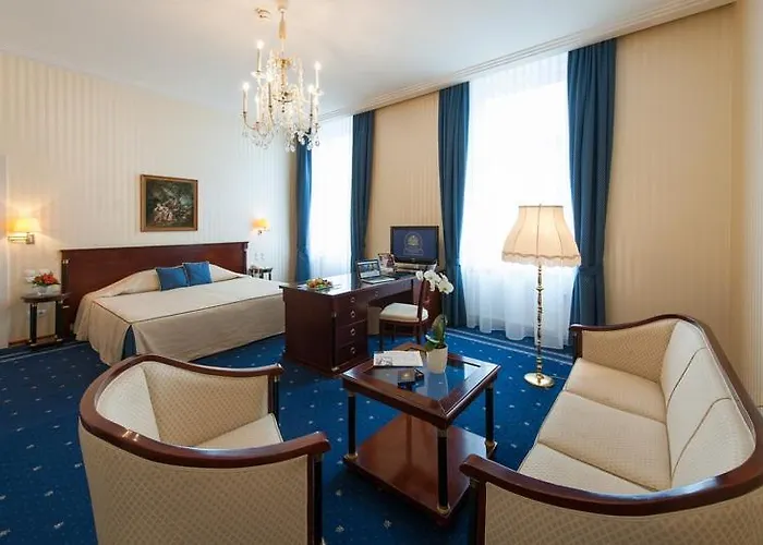 Hotel Ambassador 5*