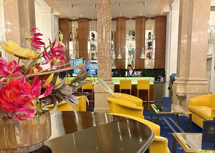 Hotel Ambassador Vienna