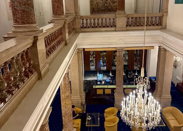 Ambassador Hotel