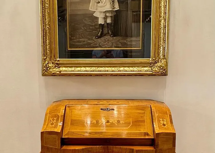 Ambassador Vienna