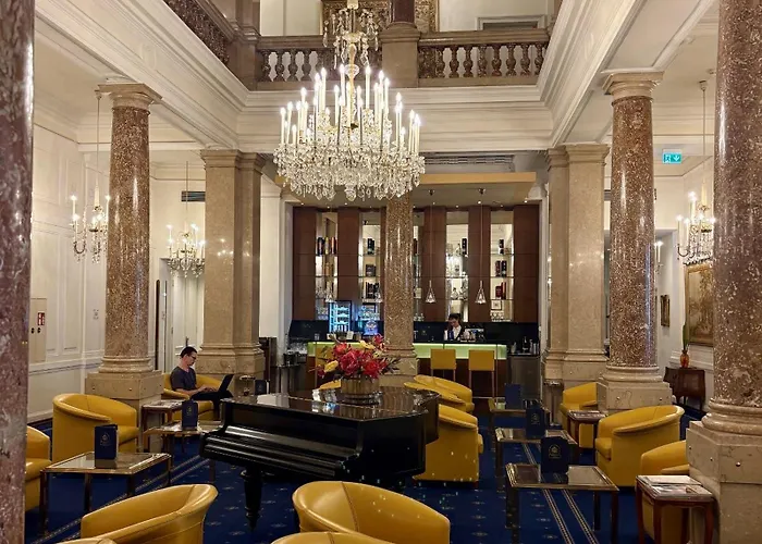 Hotel Ambassador Vienna