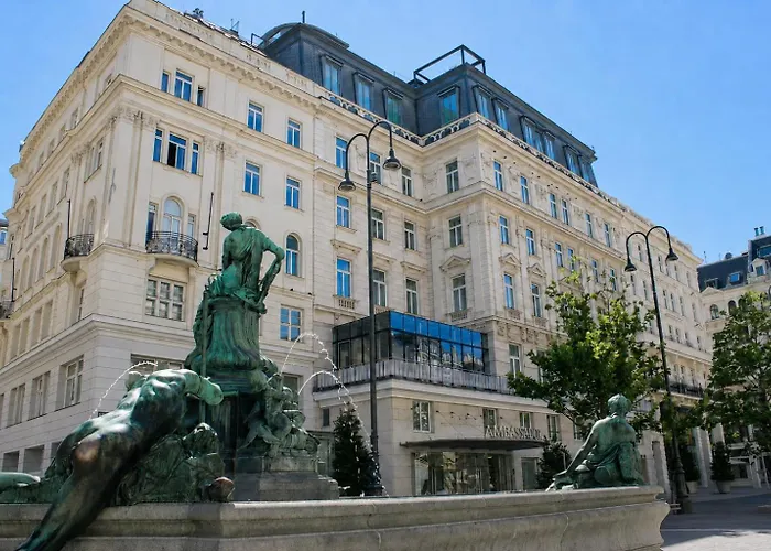 Hotel Ambassador