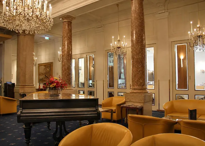 Ambassador Hotel