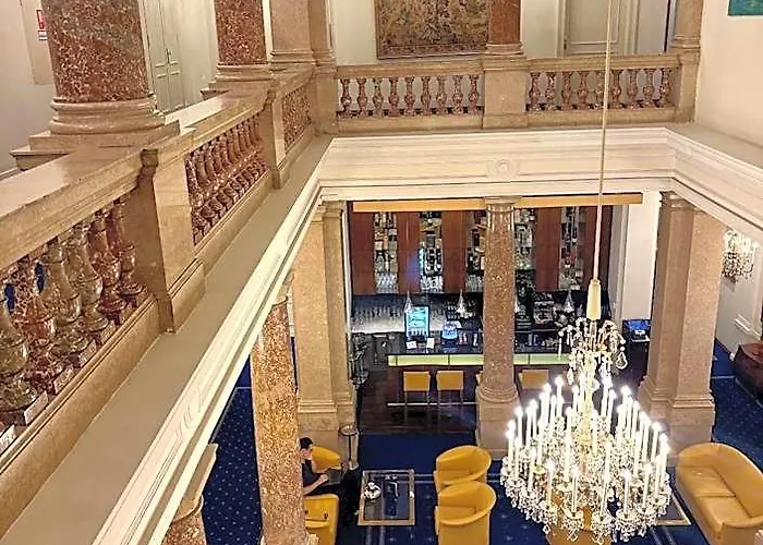 Ambassador Hotel Wien