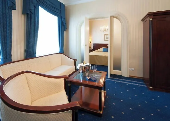 Hotel Ambassador Wien