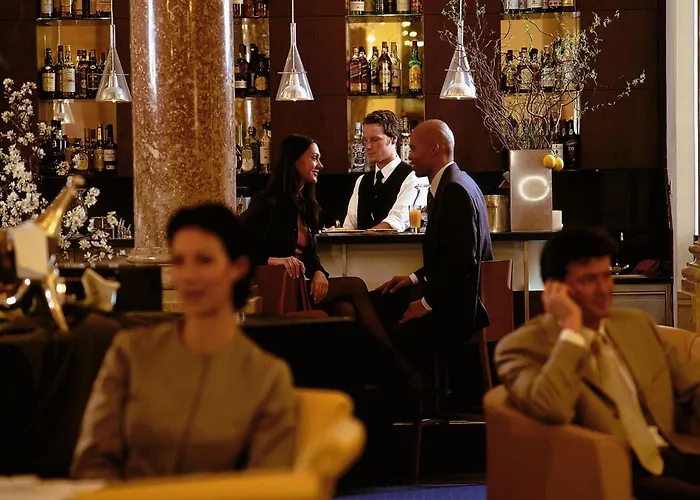 Ambassador Hotel 5*